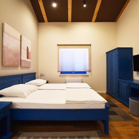 Bed&Breakfast Monte Rosso Poreč Rom bilde