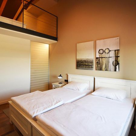 Bed&Breakfast Monte Rosso Poreč Rom bilde