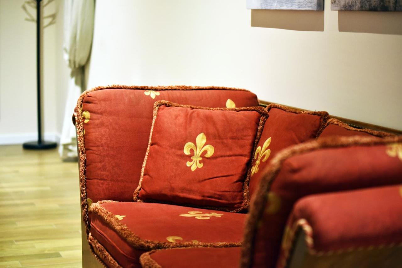Bed&Breakfast Monte Rosso Poreč Eksteriør bilde